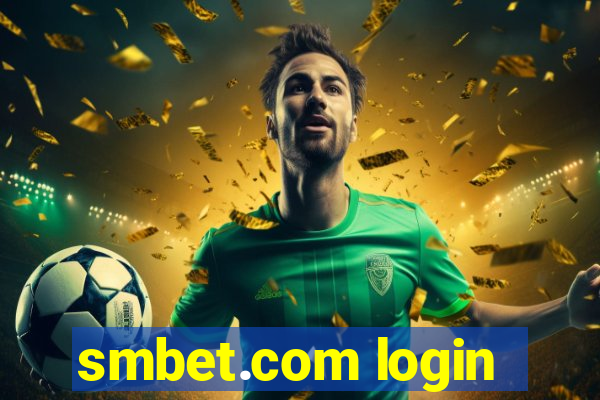 smbet.com login